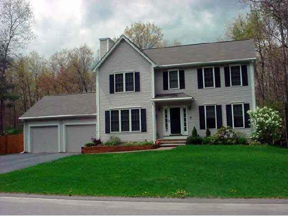 7 Hampstead Road Merrimack, NH 03054 - Photo 1 of 1