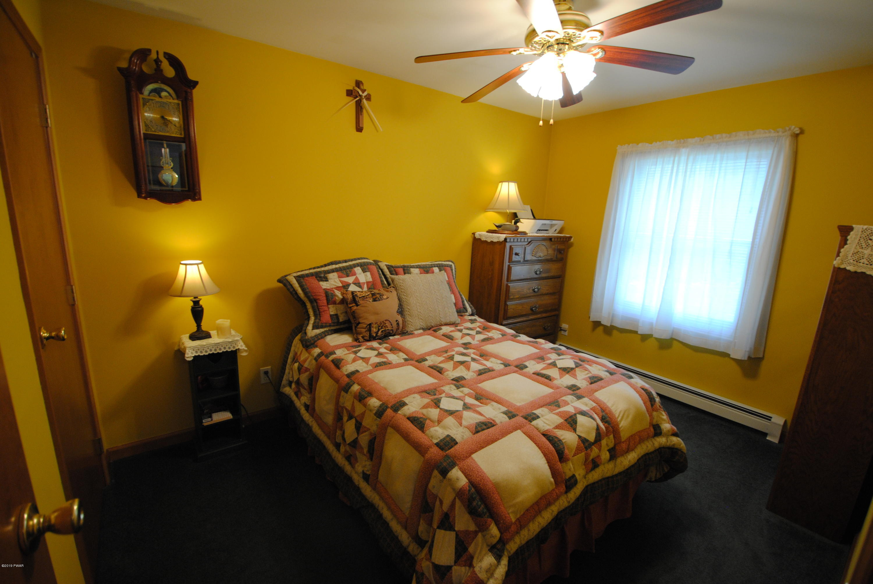 705 Ravnikar Road Forest City, PA 18421 - Photo 14 of 33 Guest bed 1