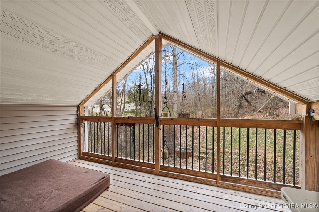 431 Mill Road English, IN 47118 - Photo 2 of 31