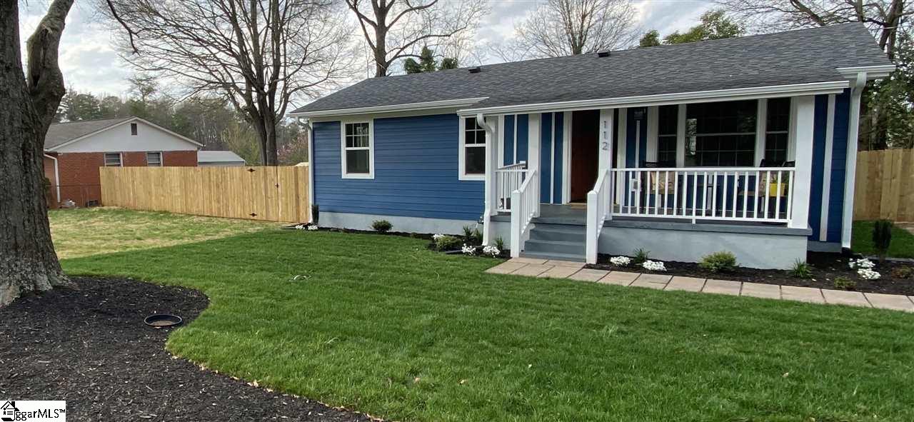 112 Glenn Road Greenville, SC 29607 - Photo 1 of 20 Gallery Image 1
