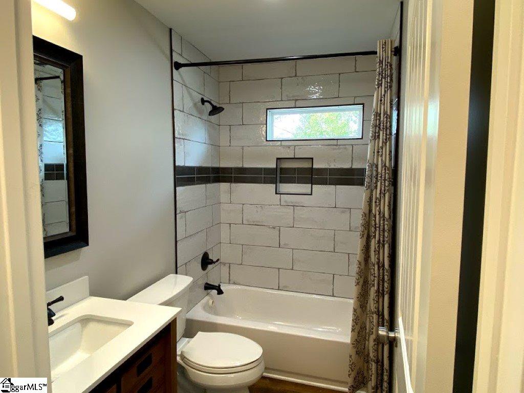 112 Glenn Road Greenville, SC 29607 - Photo 12 of 20 Gallery Image 12