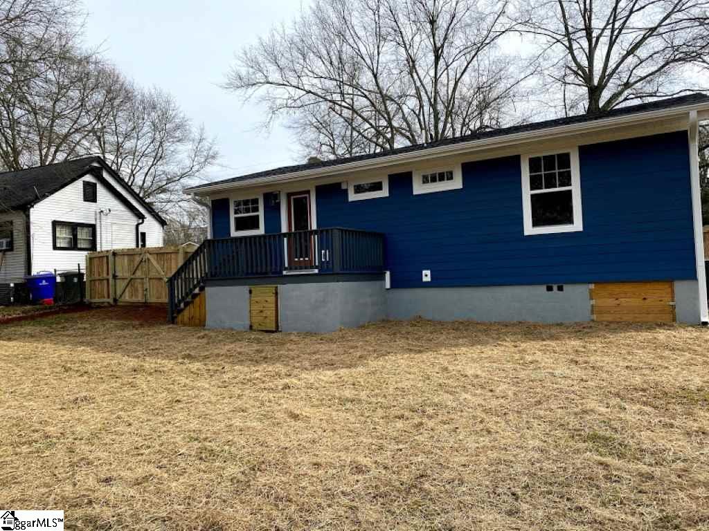 112 Glenn Road Greenville, SC 29607 - Photo 19 of 20 Gallery Image 19
