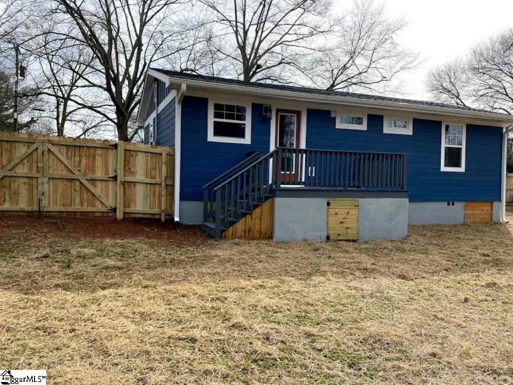 112 Glenn Road Greenville, SC 29607 - Photo 20 of 20 Gallery Image 20