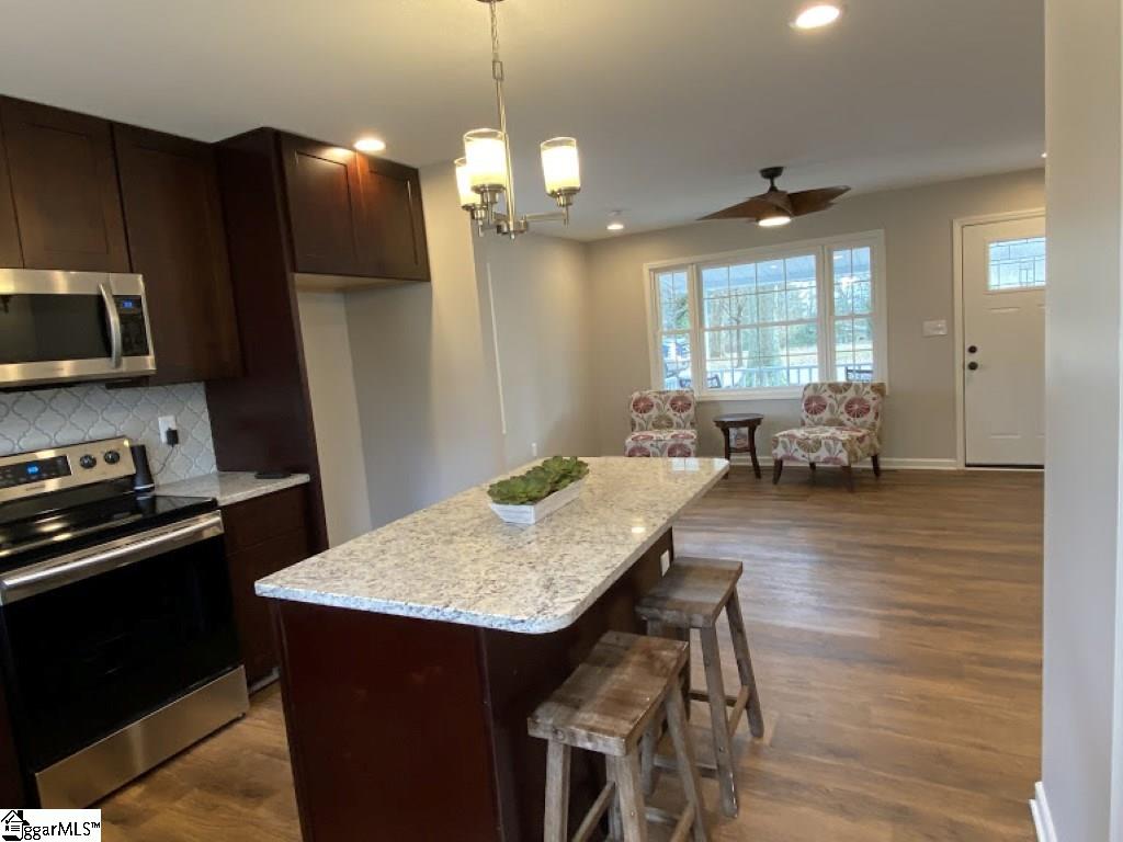 112 Glenn Road Greenville, SC 29607 - Photo 5 of 20 Gallery Image 5