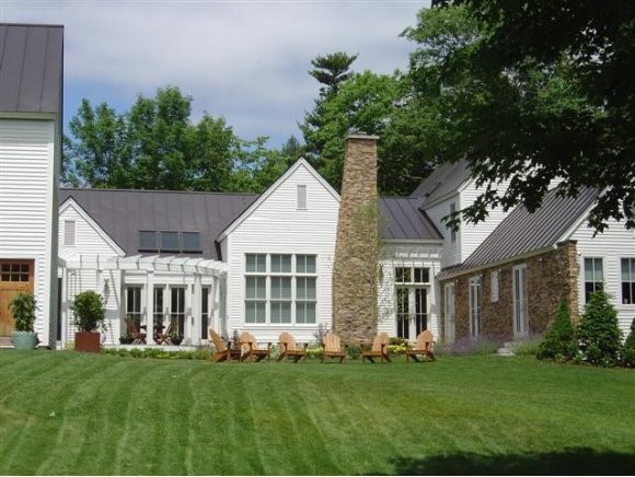 690 Orchard Shore Road Colchester, VT 05446 - Photo 1 of 1