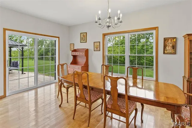 $489,900 | 2367 Degerlia Hollow Road, Hardin, IL 62047