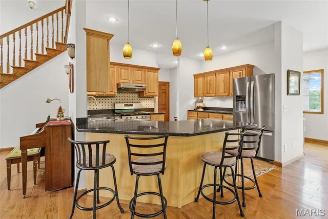 $489,900 | 2367 Degerlia Hollow Road, Hardin, IL 62047