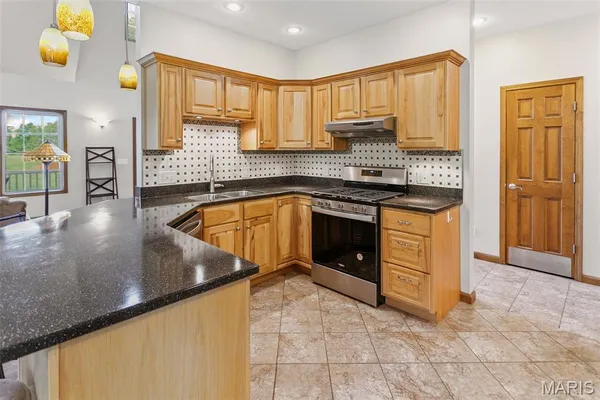 $440,000 | 2367 Degerlia Hollow Road, Hardin, IL 62047