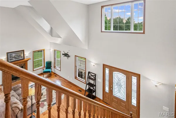 $440,000 | 2367 Degerlia Hollow Road, Hardin, IL 62047