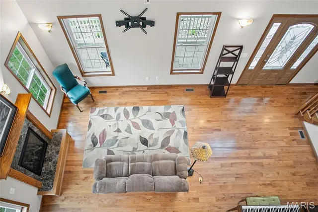 $489,900 | 2367 Degerlia Hollow Road, Hardin, IL 62047