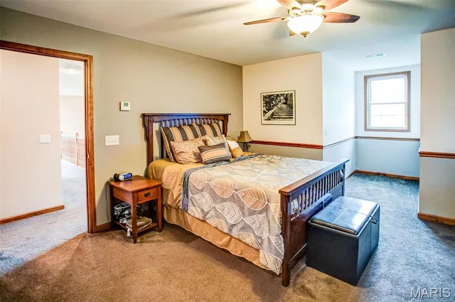 $489,900 | 2367 Degerlia Hollow Road, Hardin, IL 62047