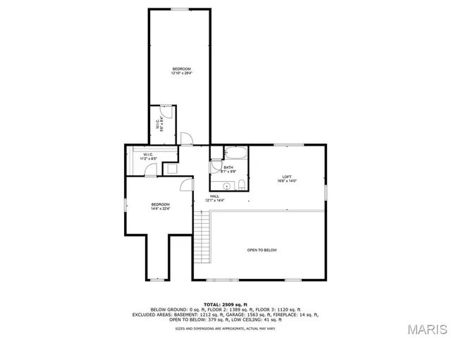 $489,900 | 2367 Degerlia Hollow Road, Hardin, IL 62047