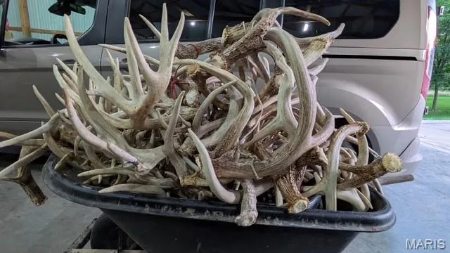 $489,900 | 2367 Degerlia Hollow Road, Hardin, IL 62047