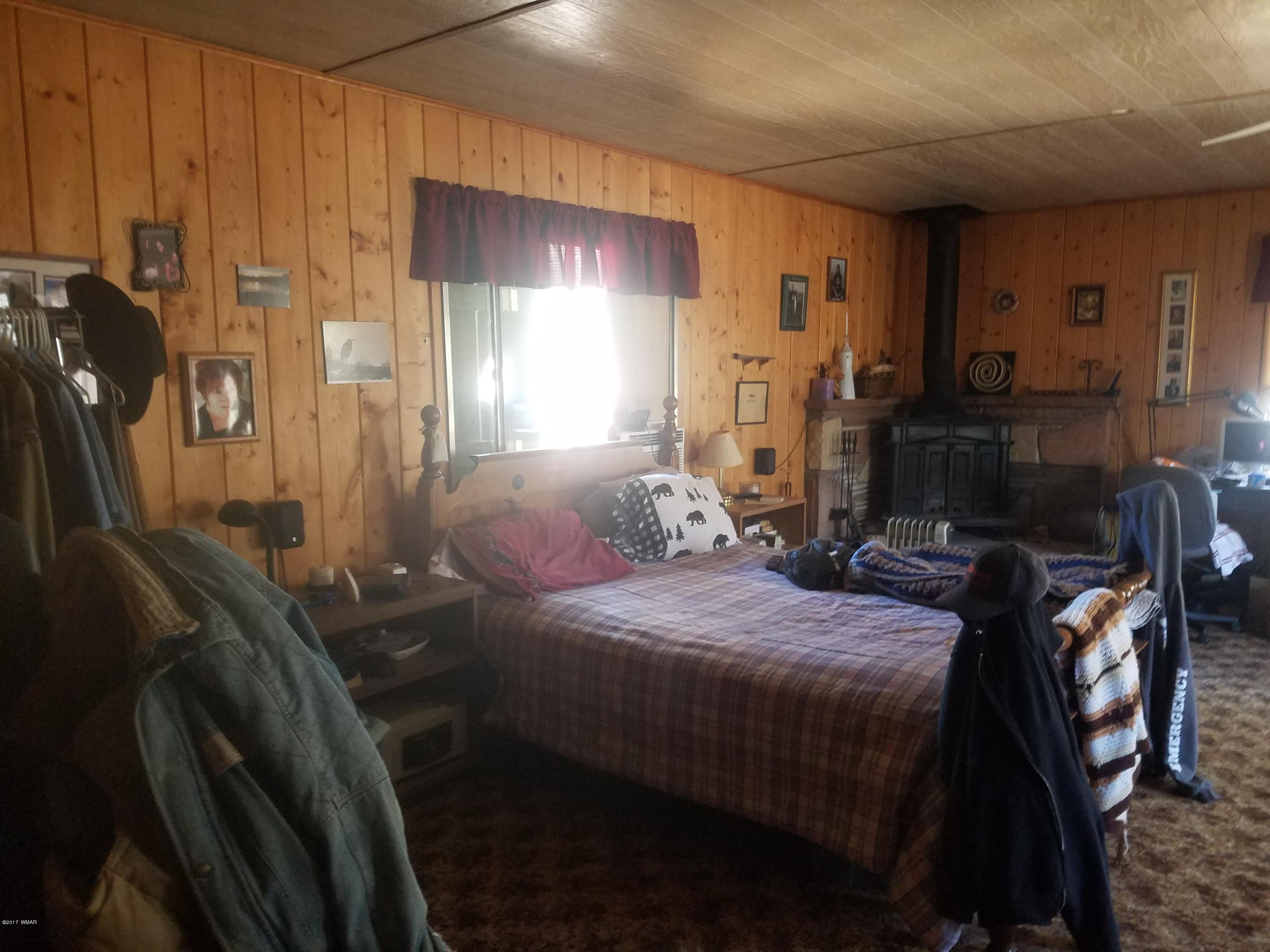 1401 West Rim Road Pinetop, AZ 85935 - Photo 13 of 44