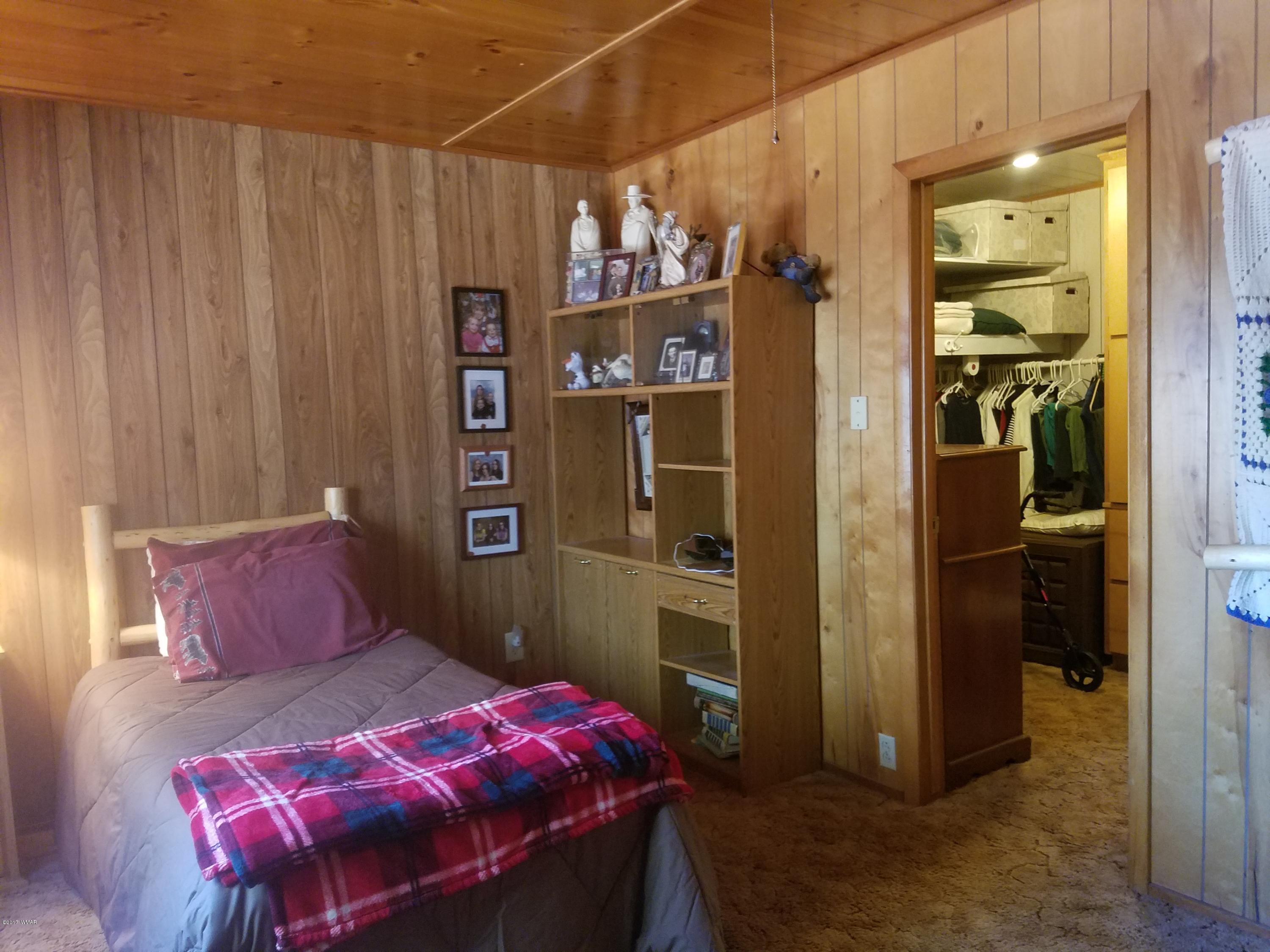 1401 West Rim Road Pinetop, AZ 85935 - Photo 16 of 44