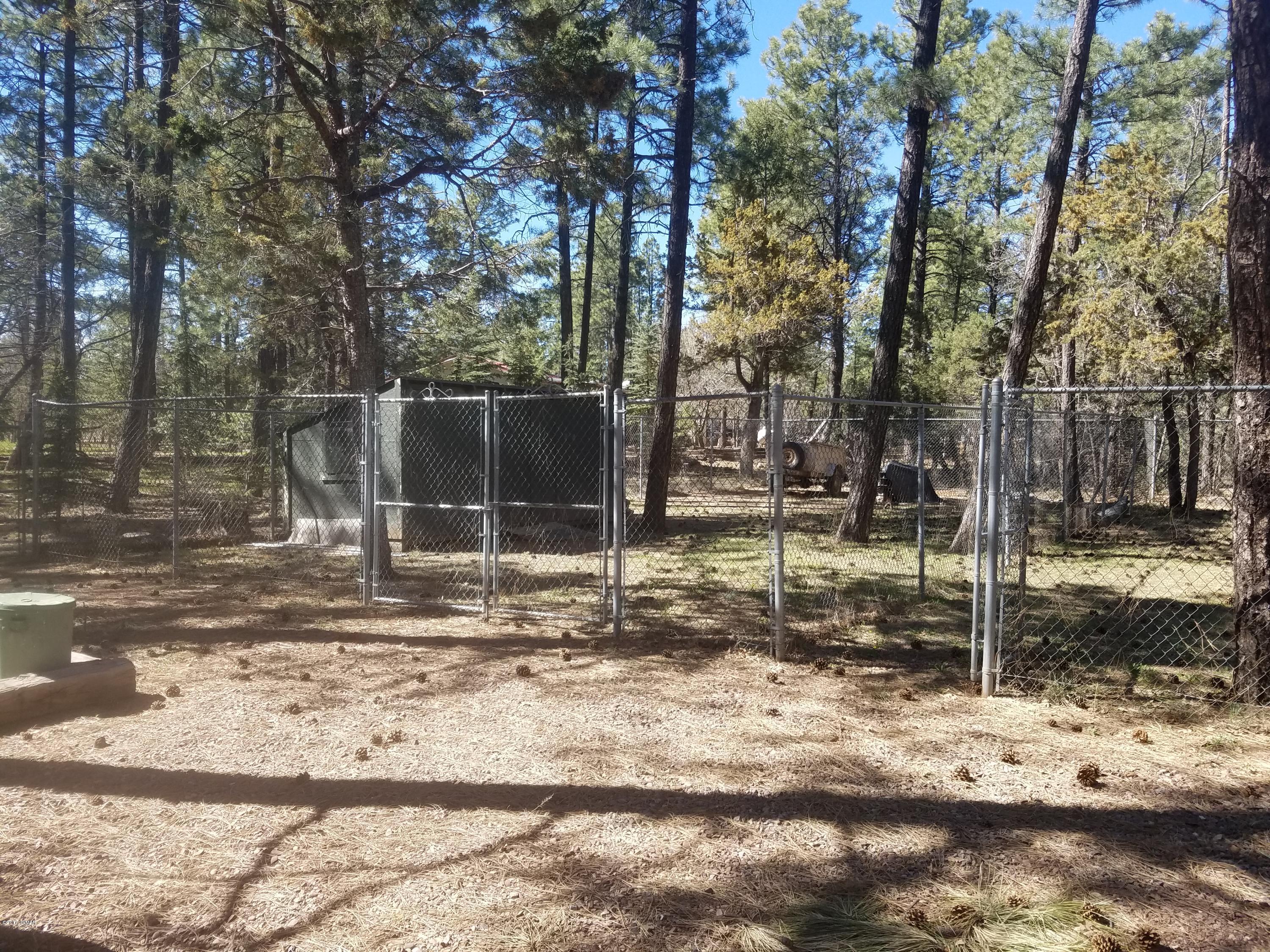 1401 West Rim Road Pinetop, AZ 85935 - Photo 19 of 44