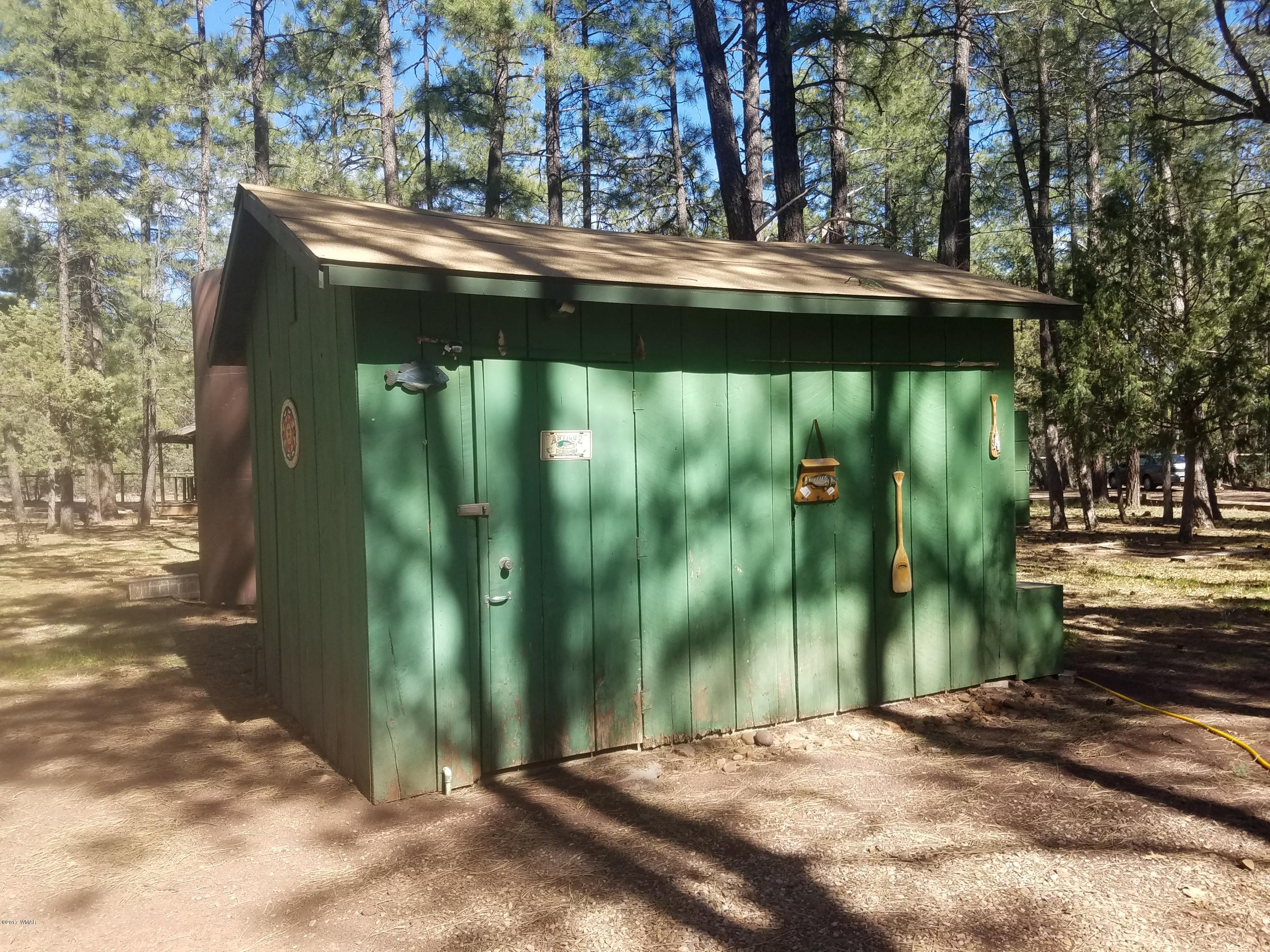 1401 West Rim Road Pinetop, AZ 85935 - Photo 24 of 44