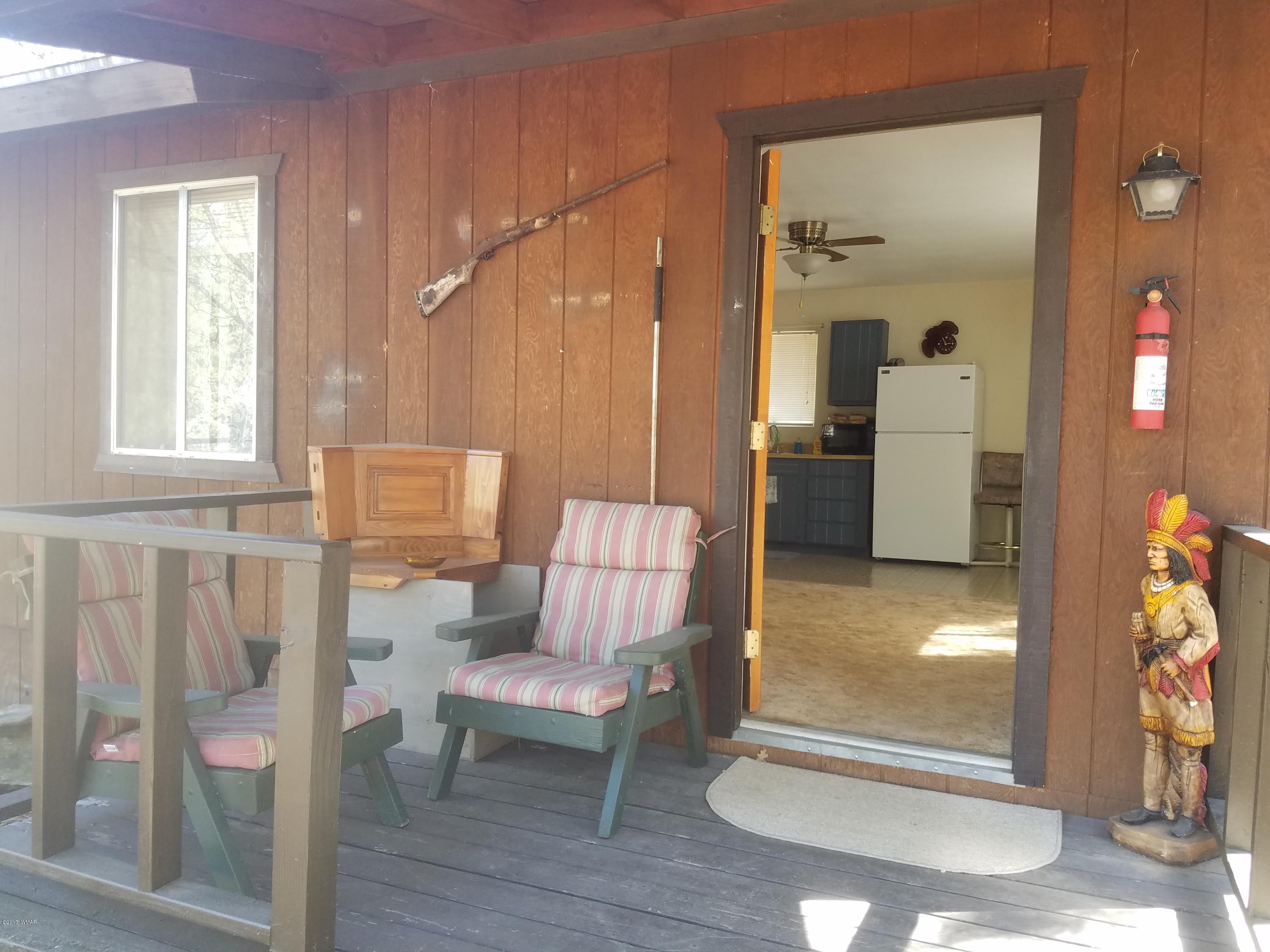 1401 West Rim Road Pinetop, AZ 85935 - Photo 29 of 44