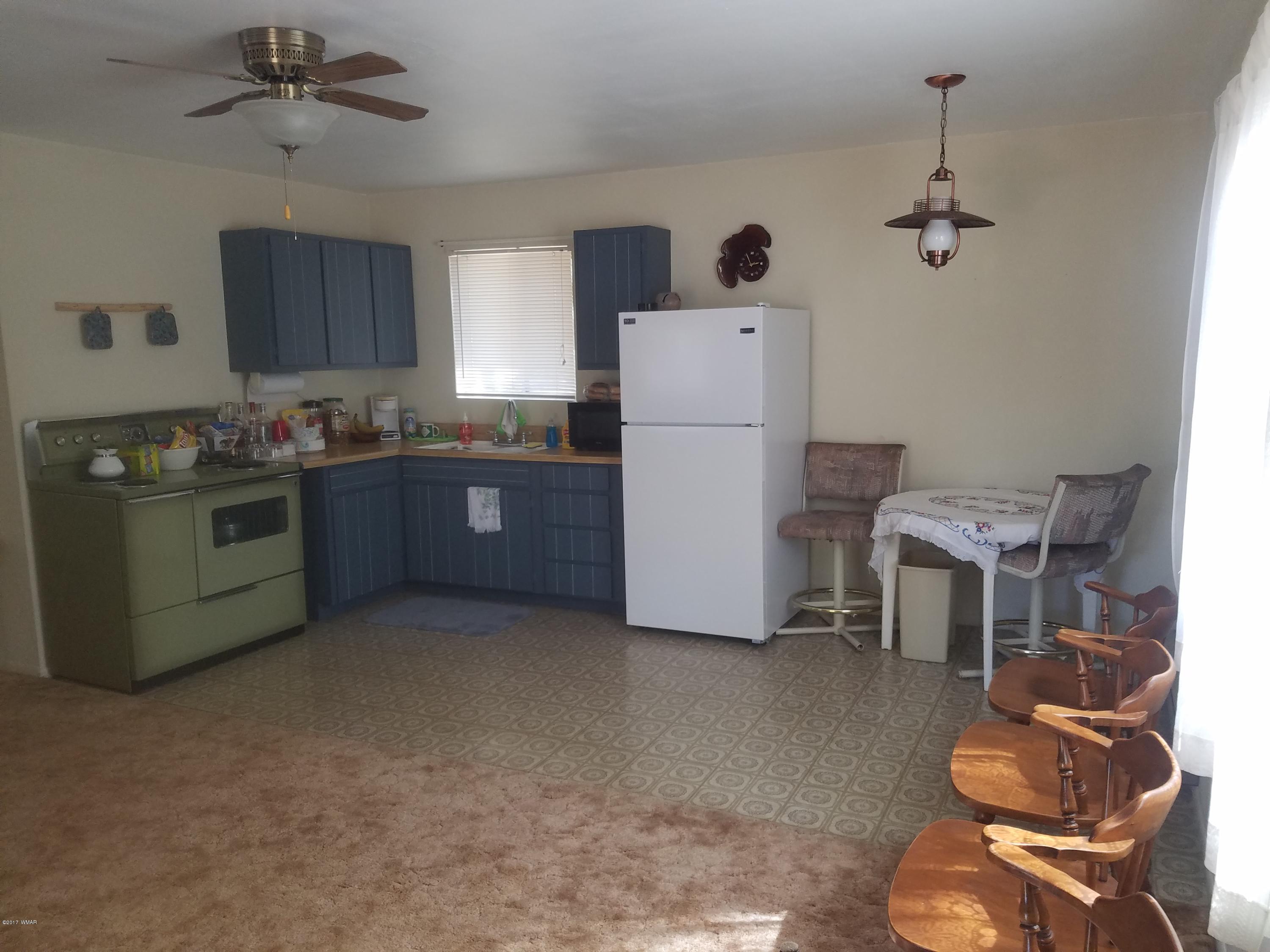 1401 West Rim Road Pinetop, AZ 85935 - Photo 30 of 44