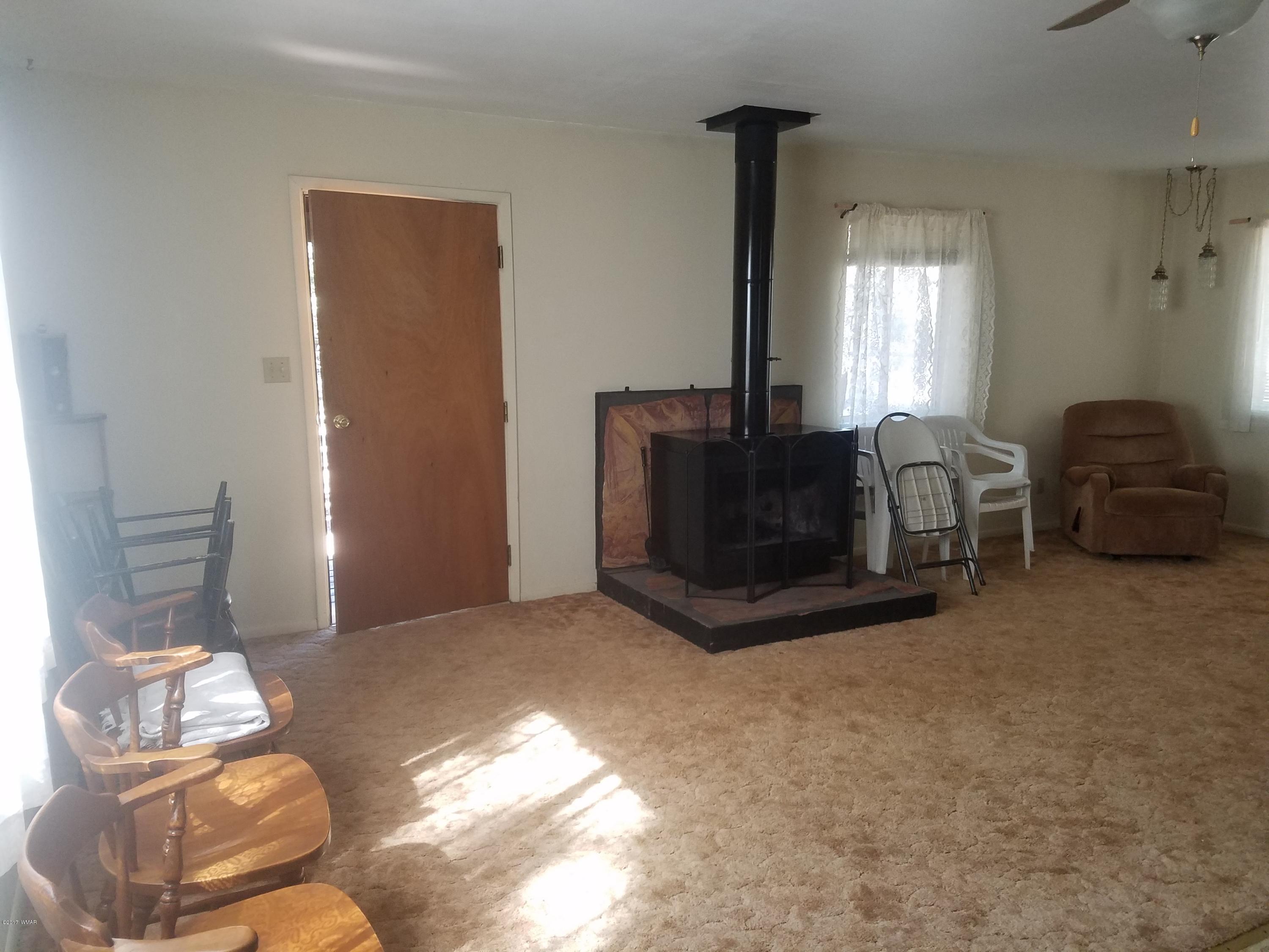 1401 West Rim Road Pinetop, AZ 85935 - Photo 31 of 44