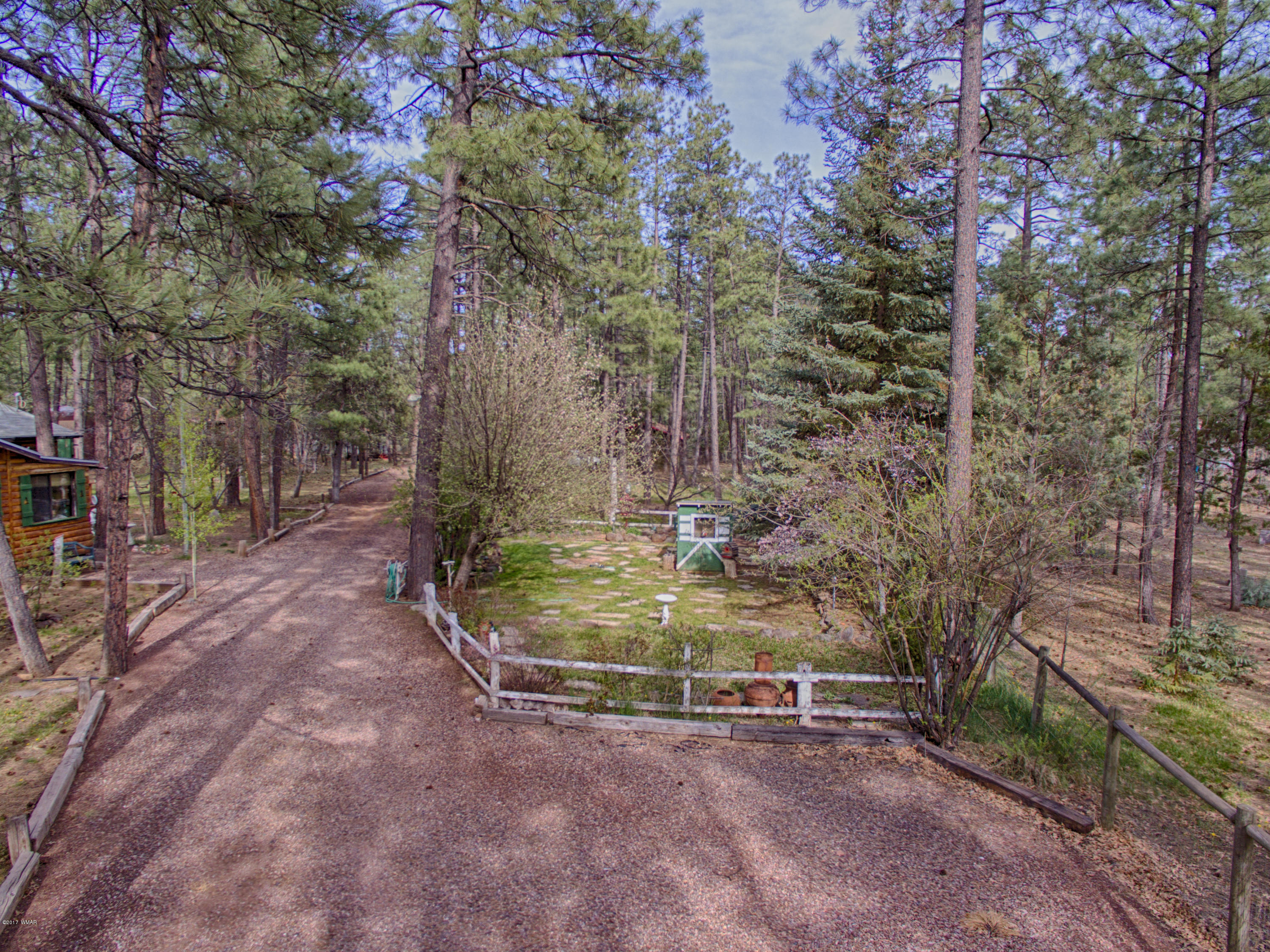 1401 West Rim Road Pinetop, AZ 85935 - Photo 4 of 44