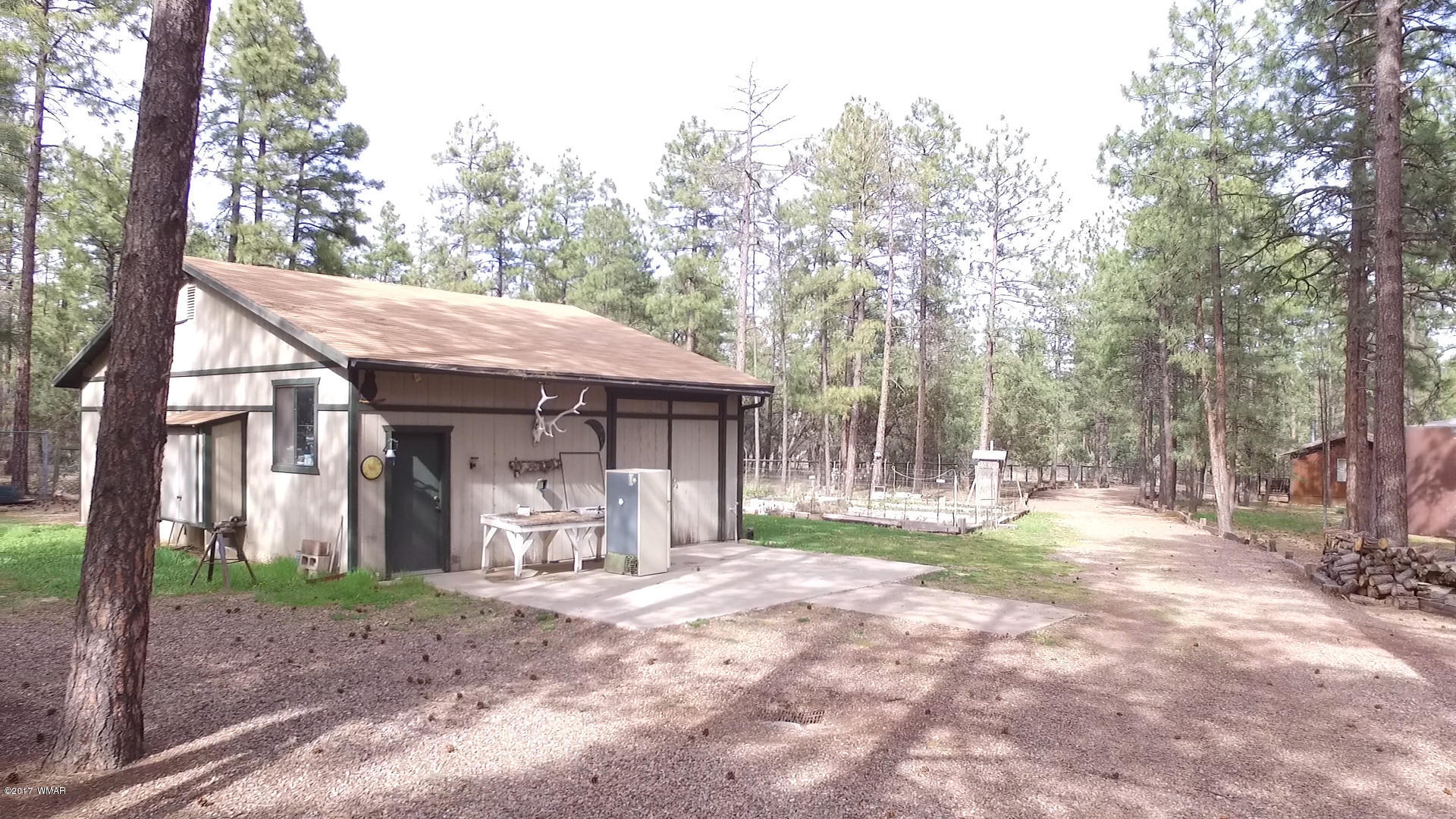 1401 West Rim Road Pinetop, AZ 85935 - Photo 43 of 44