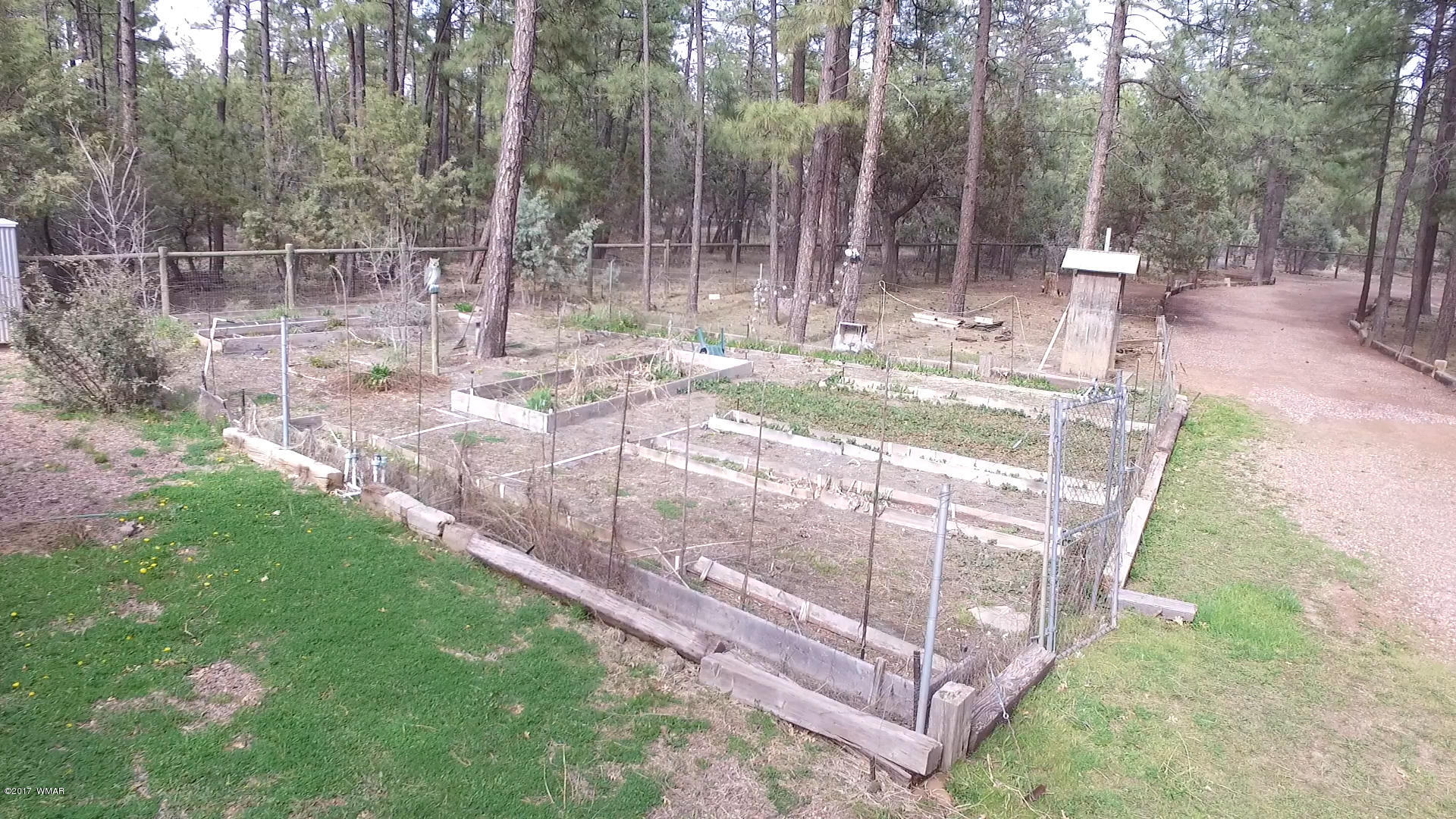 1401 West Rim Road Pinetop, AZ 85935 - Photo 44 of 44