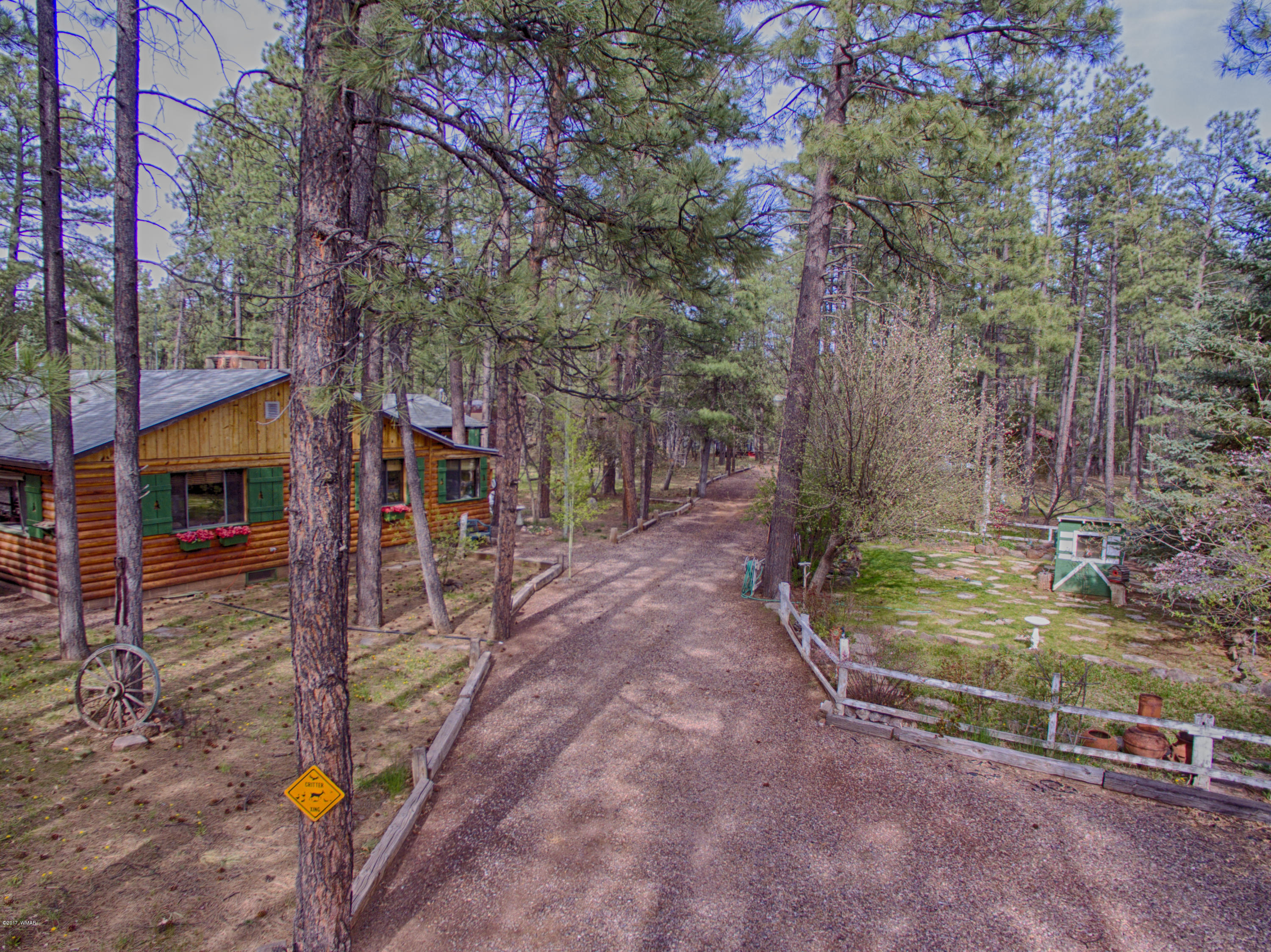 1401 West Rim Road Pinetop, AZ 85935 - Photo 5 of 44