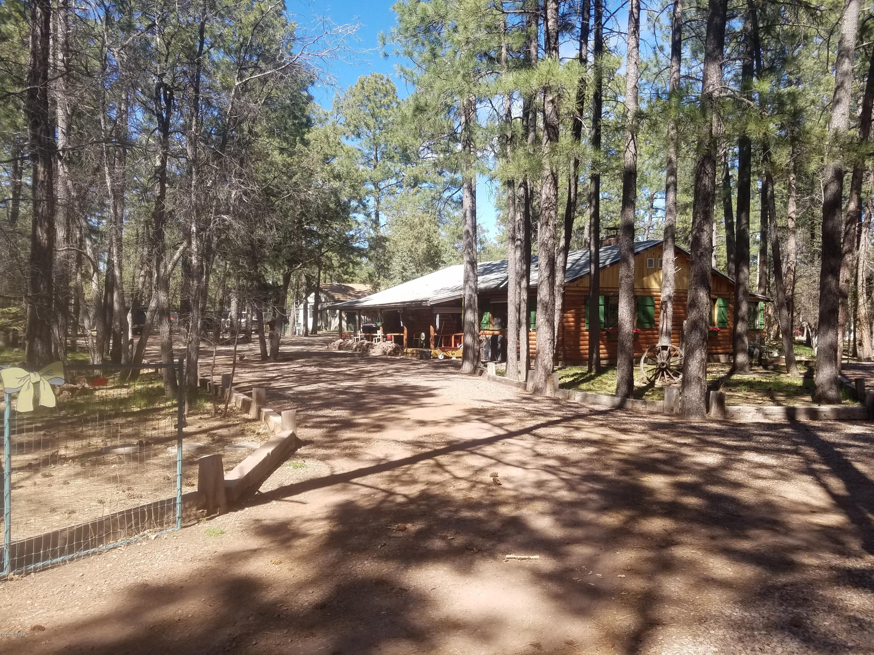1401 West Rim Road Pinetop, AZ 85935 - Photo 6 of 44