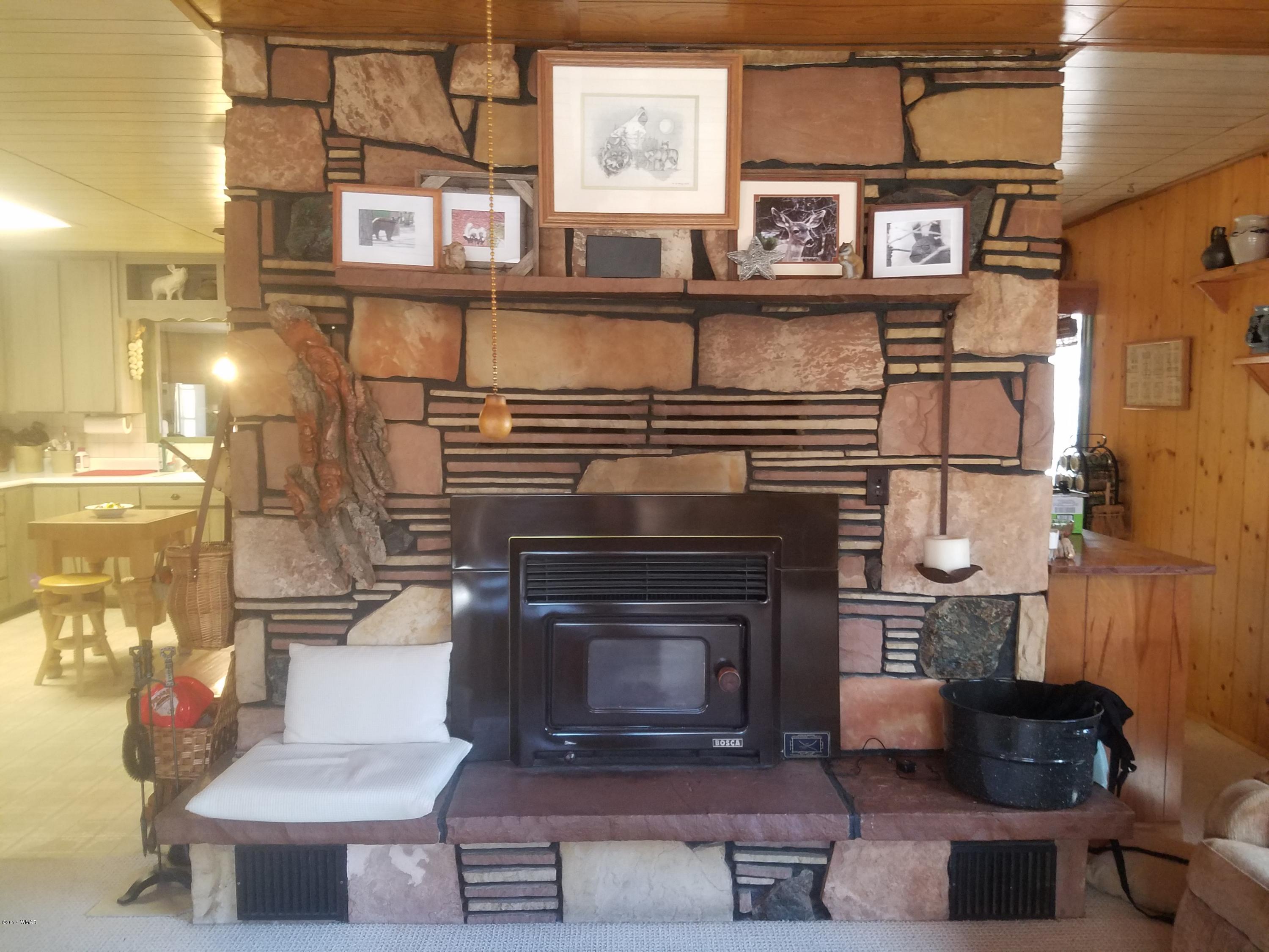1401 West Rim Road Pinetop, AZ 85935 - Photo 9 of 44