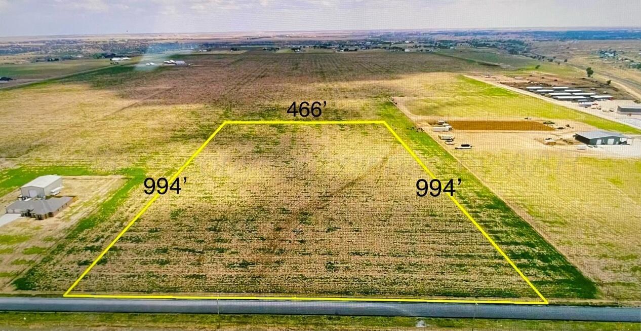 West Rockwell Road Canyon, TX 79015 - Photo 1 of 2 Photo
