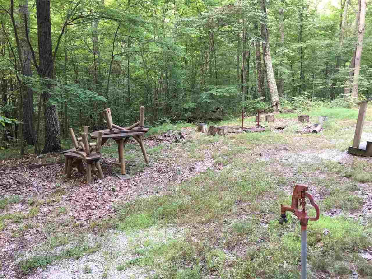 9783 East Elkins Road Nashville, IN 47448 - Photo 20 of 22 Gallery Image 20
