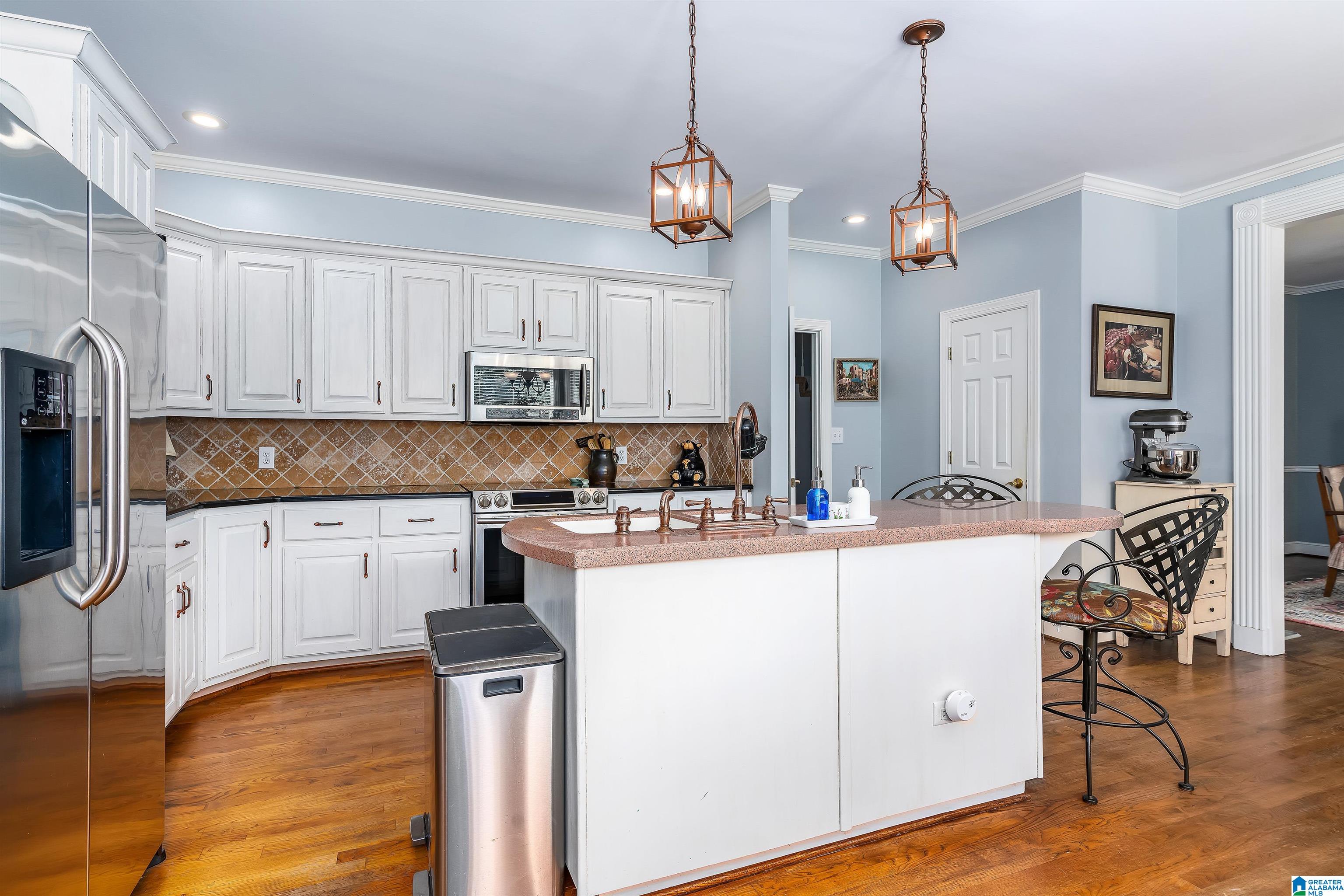 4562 Martin Wilson Road Trussville, AL 35173 - Photo 13 of 42