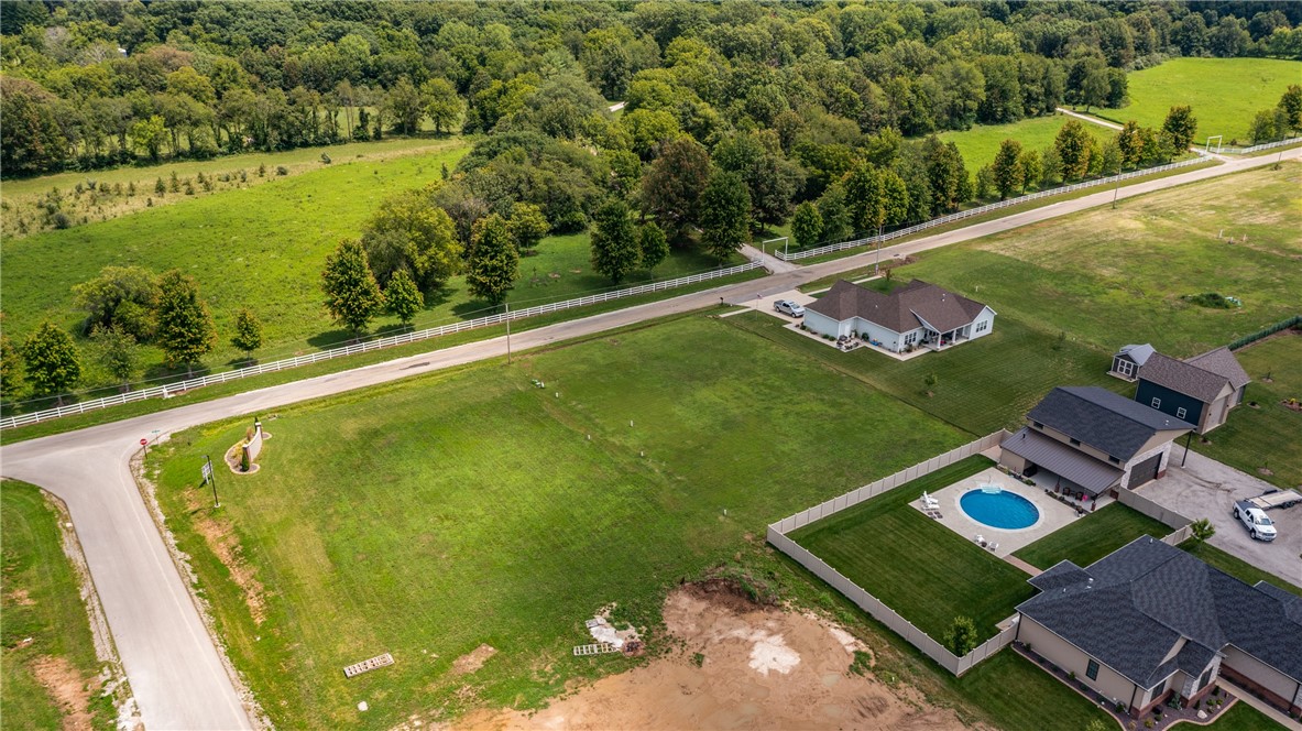 30 North Country Club Road Effingham, IL 62401 - Photo 10 of 14 Lots 30 and 27