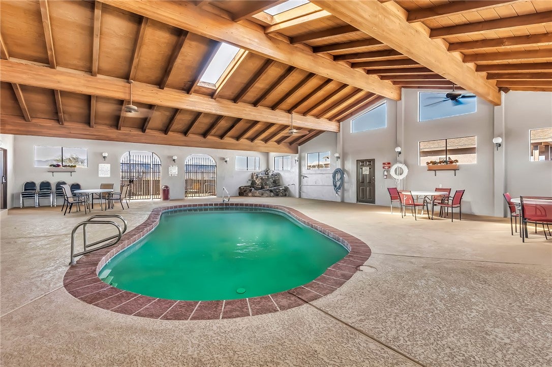 1545 El Rodeo Road Road, Unit 96 Fort Mohave, AZ 86426 - Photo 37 of 42