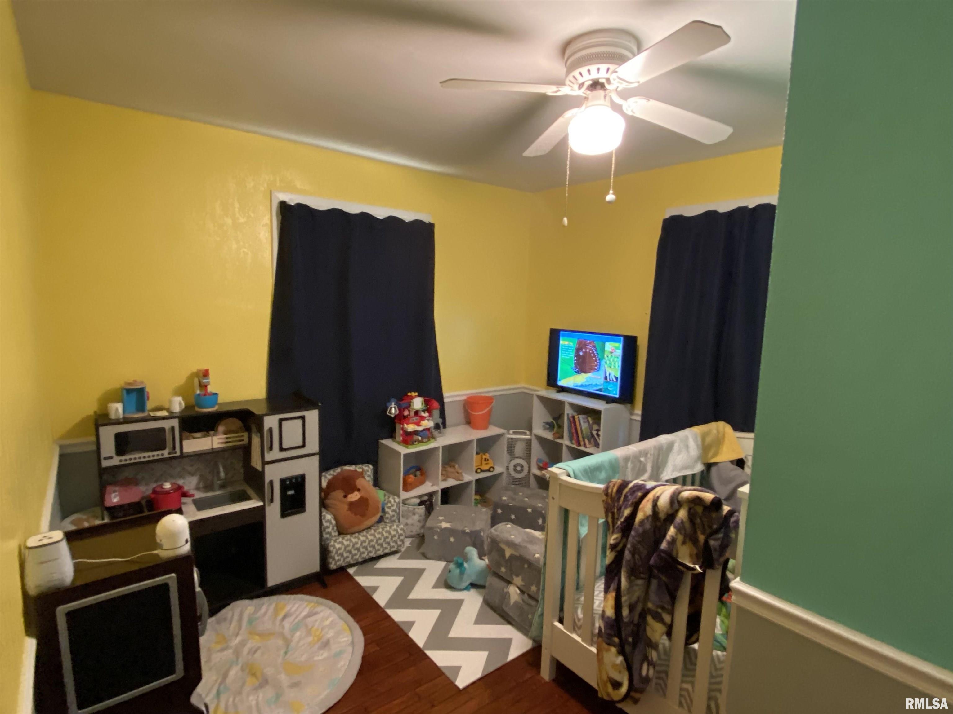 1114 West Cedar Street Salem, IL 62881 - Photo 13 of 25