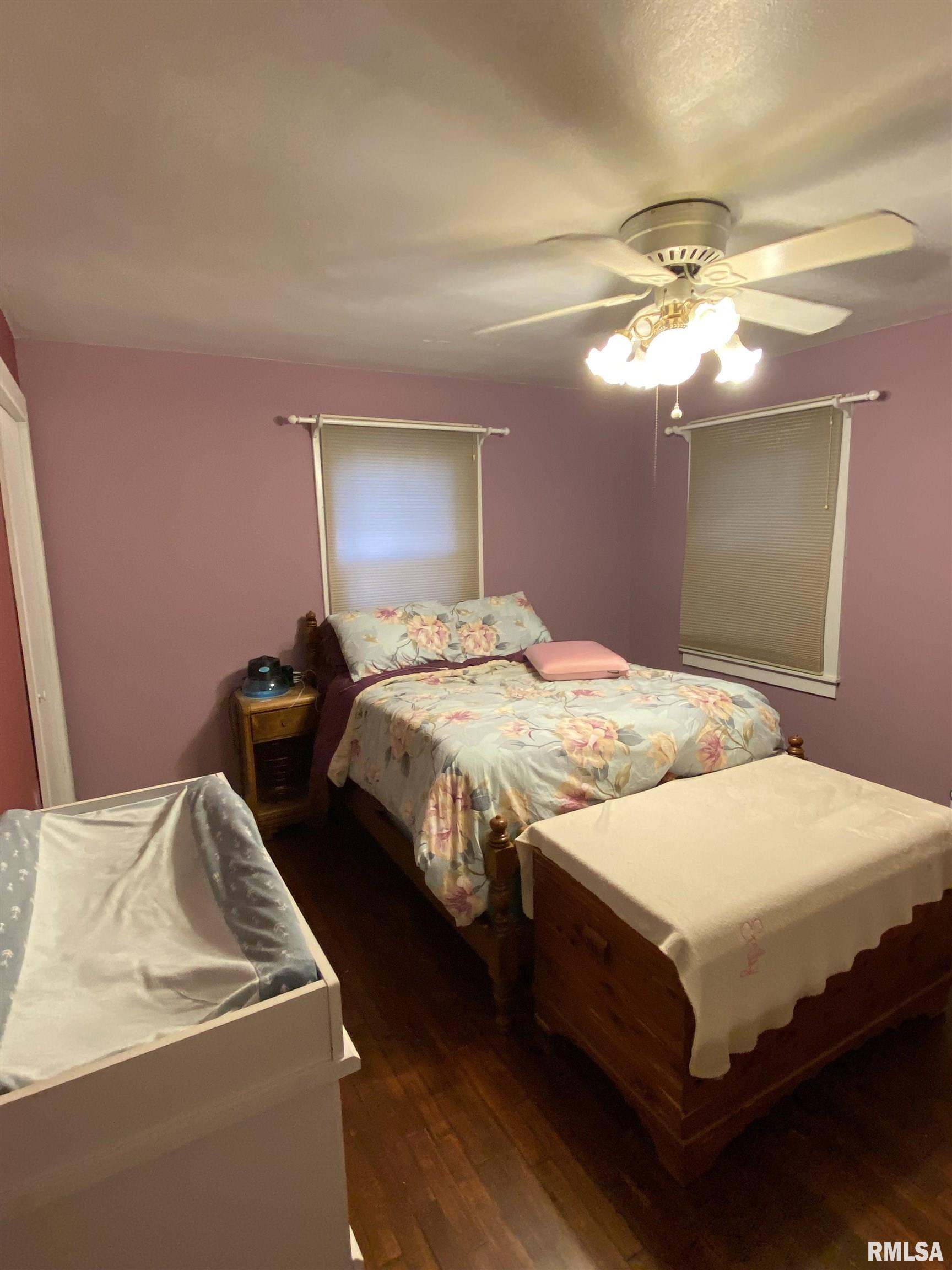 1114 West Cedar Street Salem, IL 62881 - Photo 15 of 25