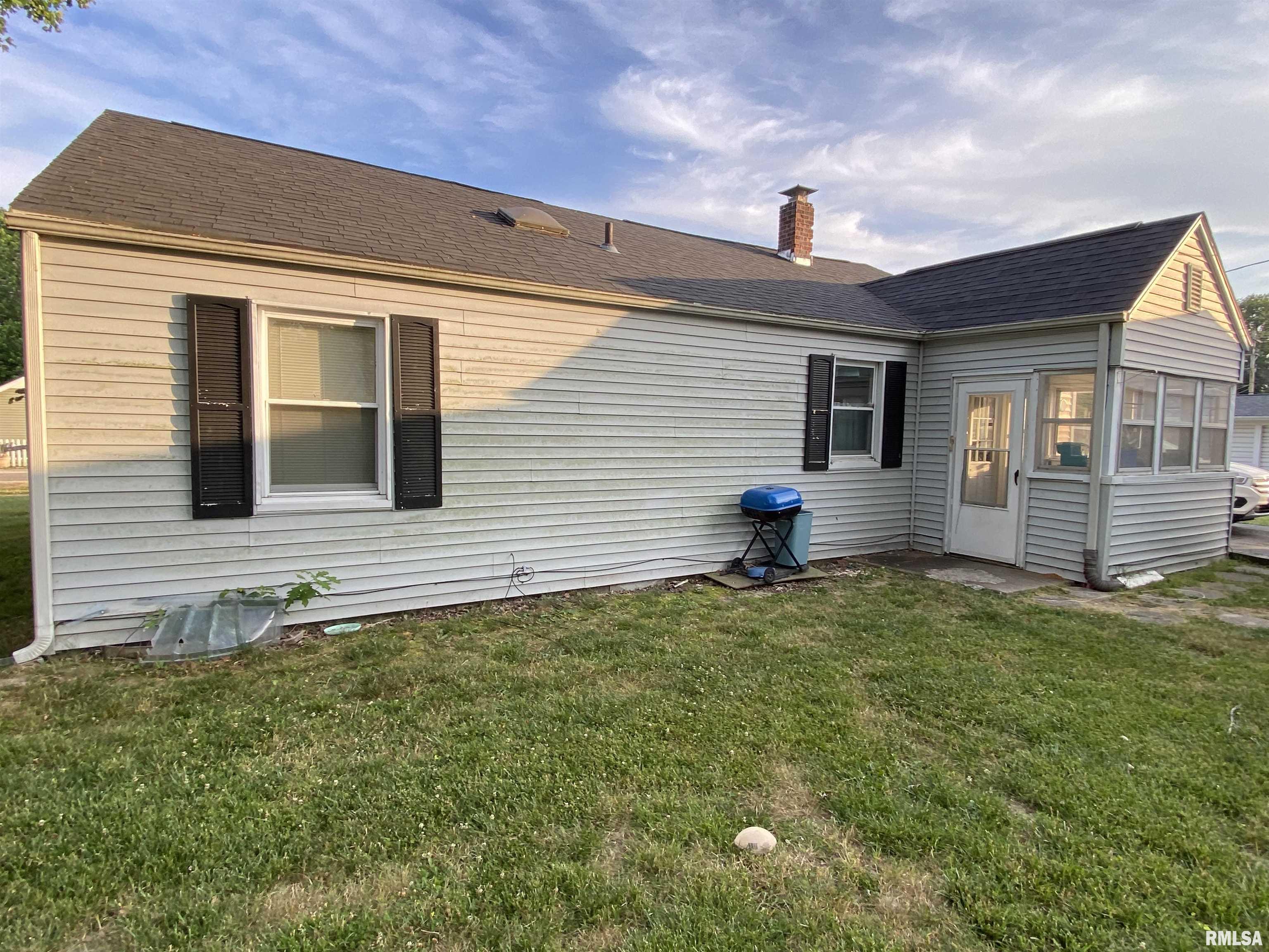1114 West Cedar Street Salem, IL 62881 - Photo 24 of 25