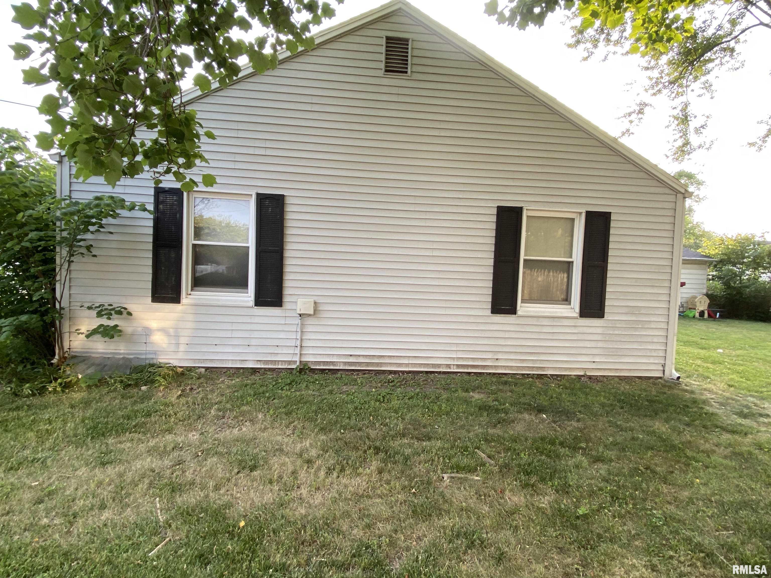 1114 West Cedar Street Salem, IL 62881 - Photo 25 of 25