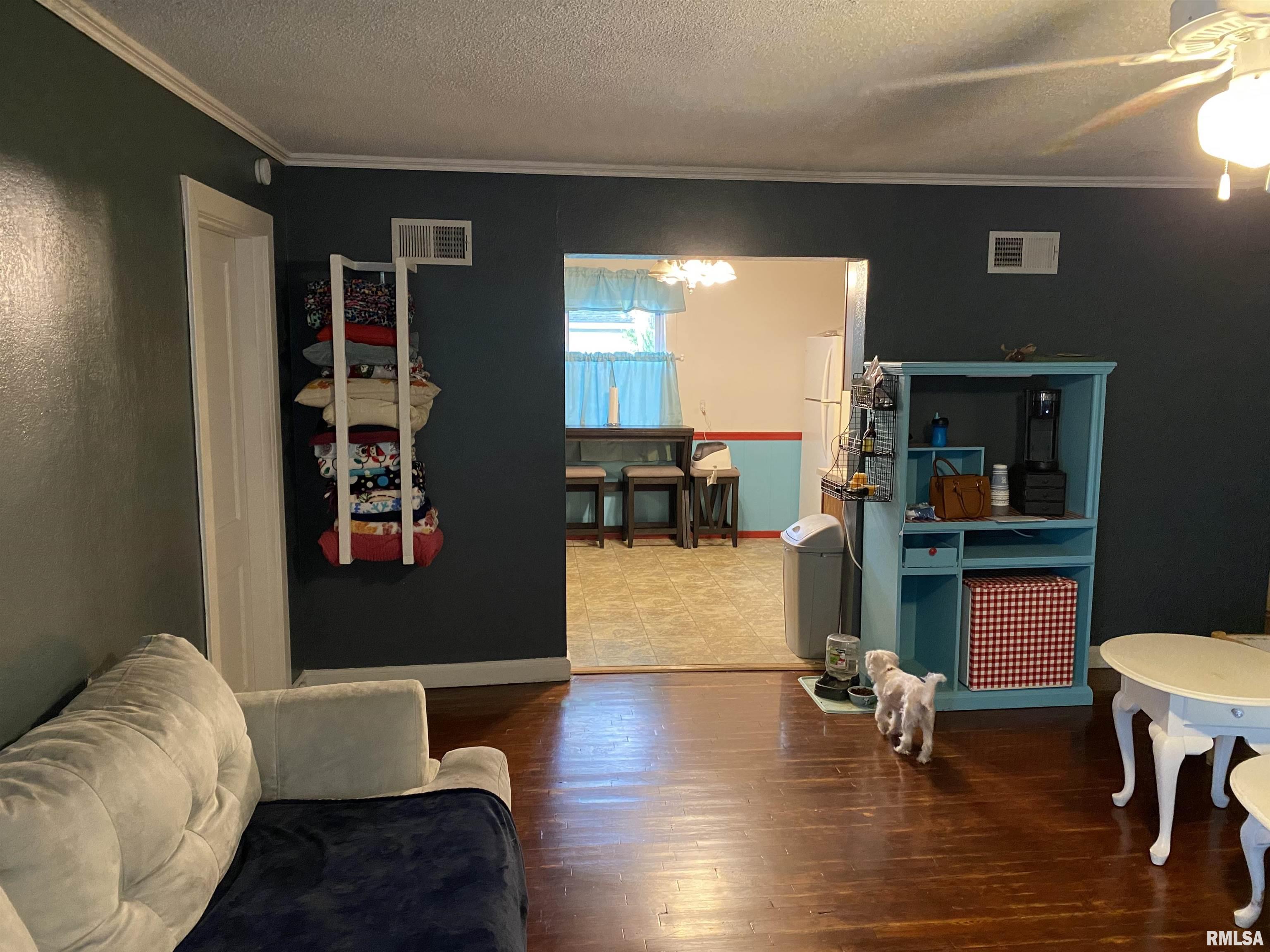 1114 West Cedar Street Salem, IL 62881 - Photo 8 of 25