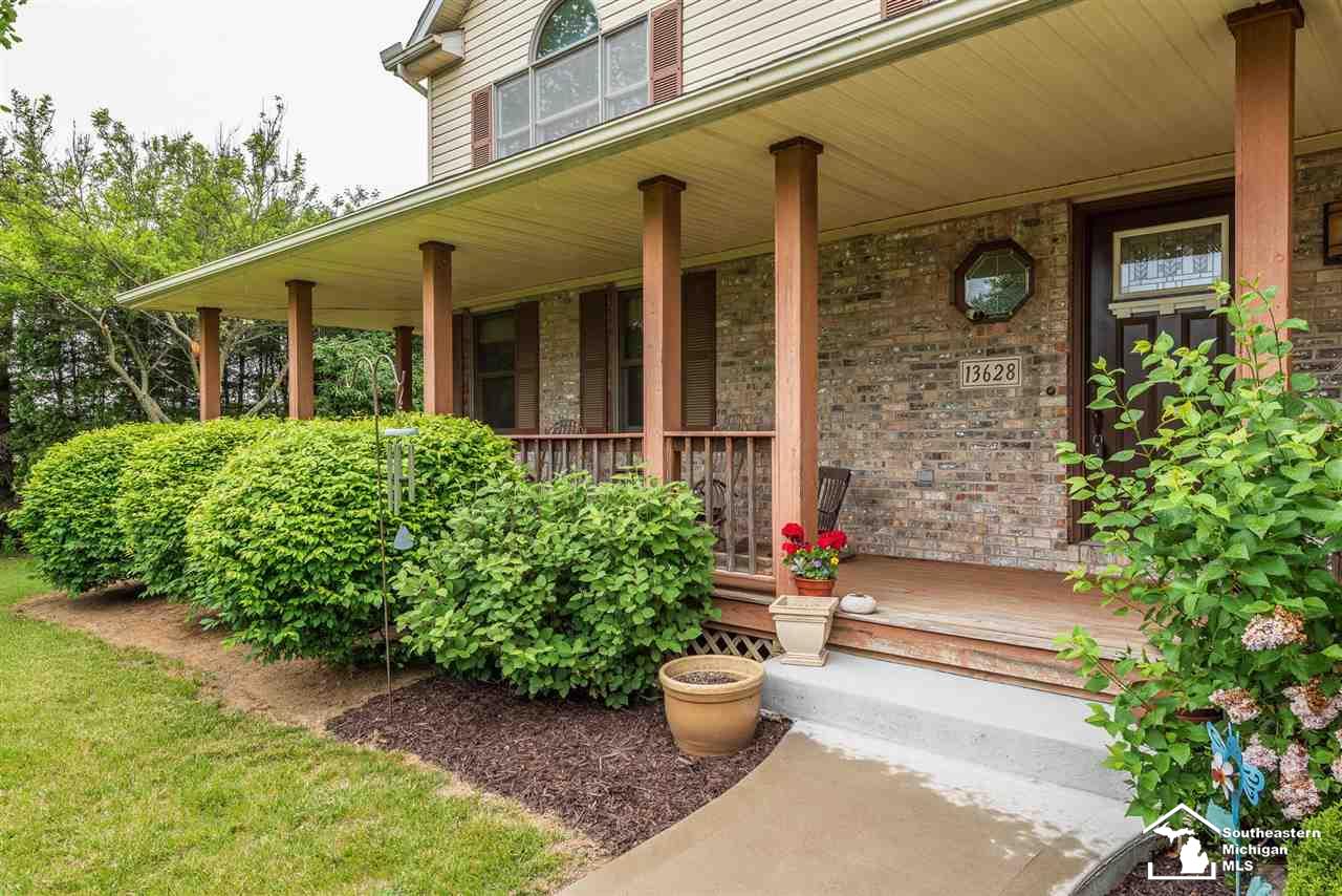 13628 Ida Center Road Ida, MI 48140 - Photo 31 of 46