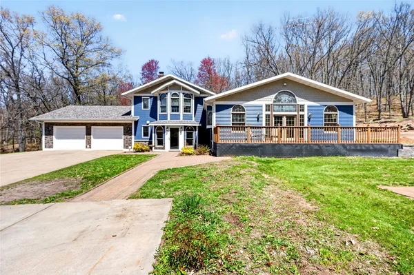 $449,500 | N5502 Oakwood Drive, Spooner, WI 54801