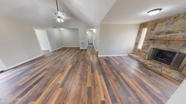 $274,900 | 482 Forrester Road, Newbern, TN 38059