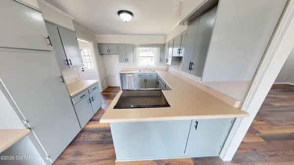 $274,900 | 482 Forrester Road, Newbern, TN 38059