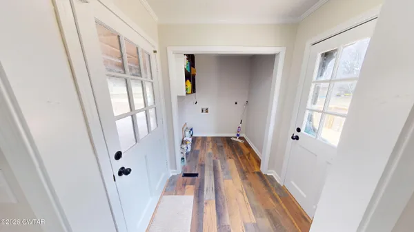 $274,900 | 482 Forrester Road, Newbern, TN 38059