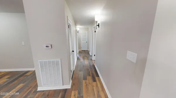 $274,900 | 482 Forrester Road, Newbern, TN 38059