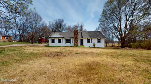 $274,900 | 482 Forrester Road, Newbern, TN 38059