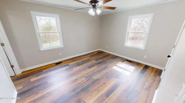 $274,900 | 482 Forrester Road, Newbern, TN 38059