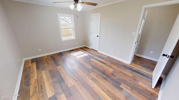 $274,900 | 482 Forrester Road, Newbern, TN 38059