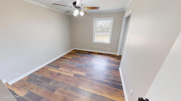 $274,900 | 482 Forrester Road, Newbern, TN 38059